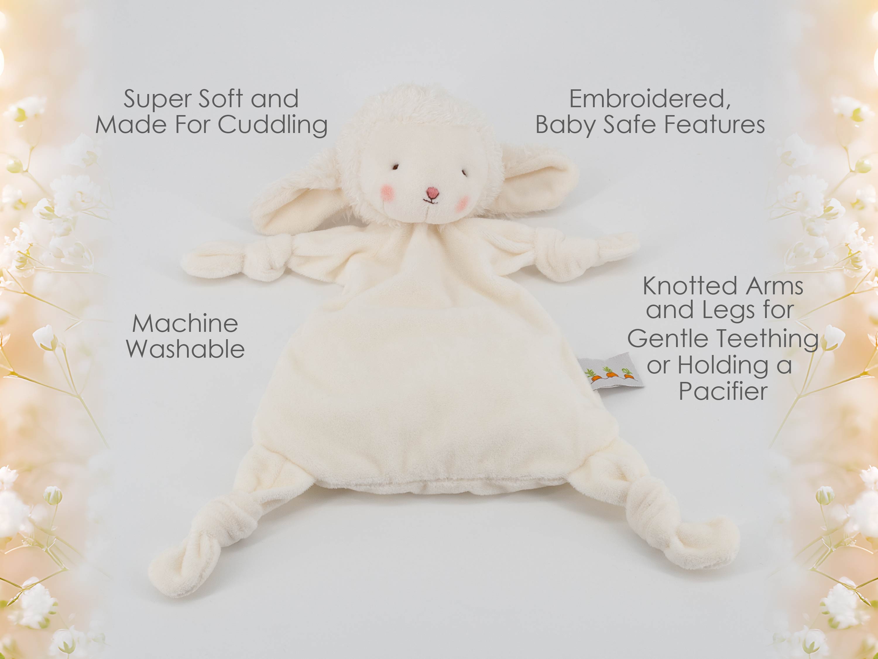 THE BABY COLLECTION - LIL' BELLE