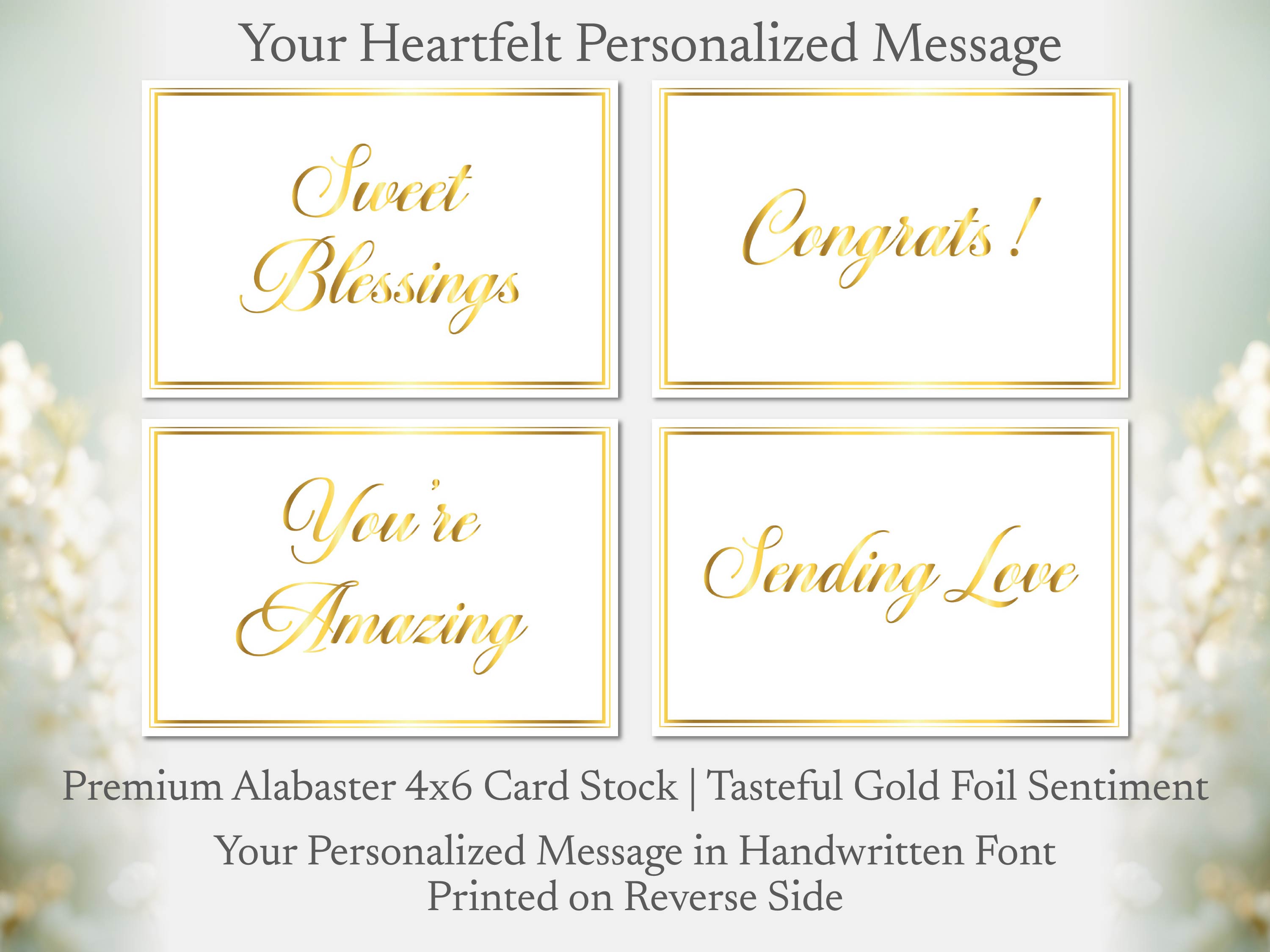 THE BABY COLLECTION - LIL' ACORN