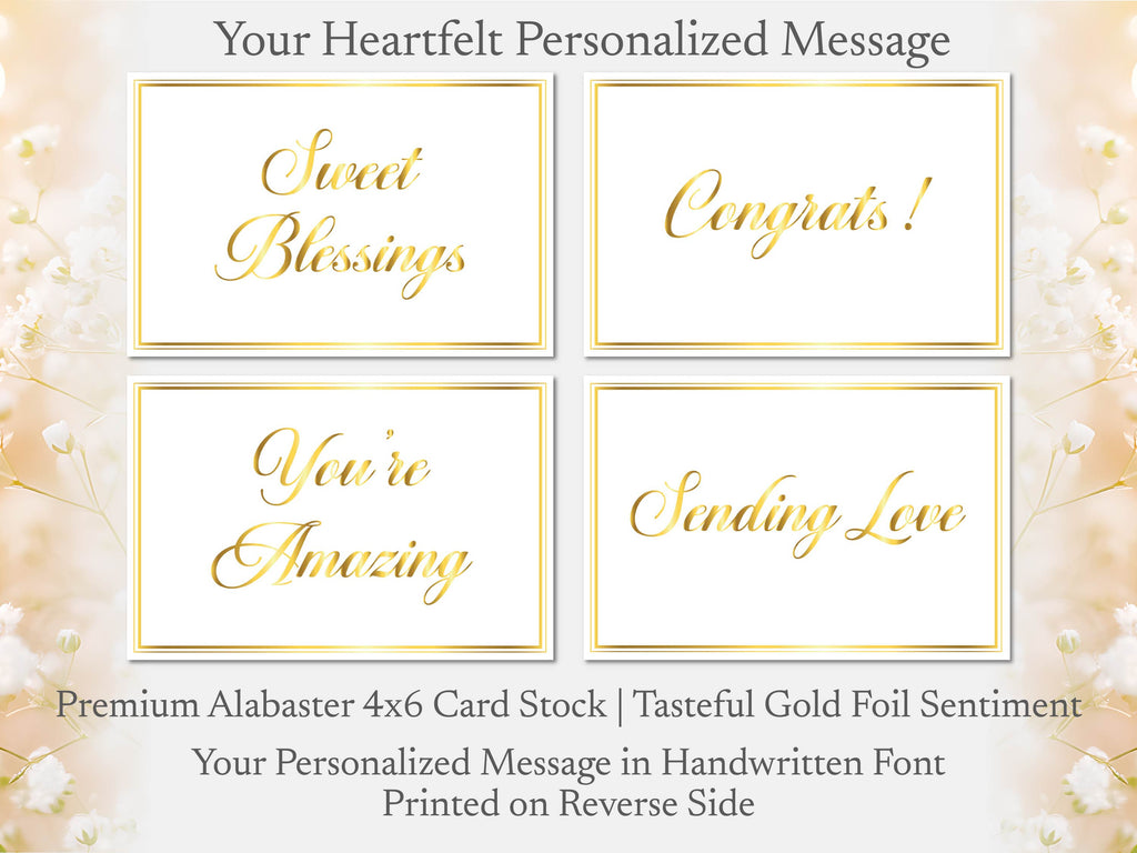 THE BABY COLLECTION - LIL' BELLE