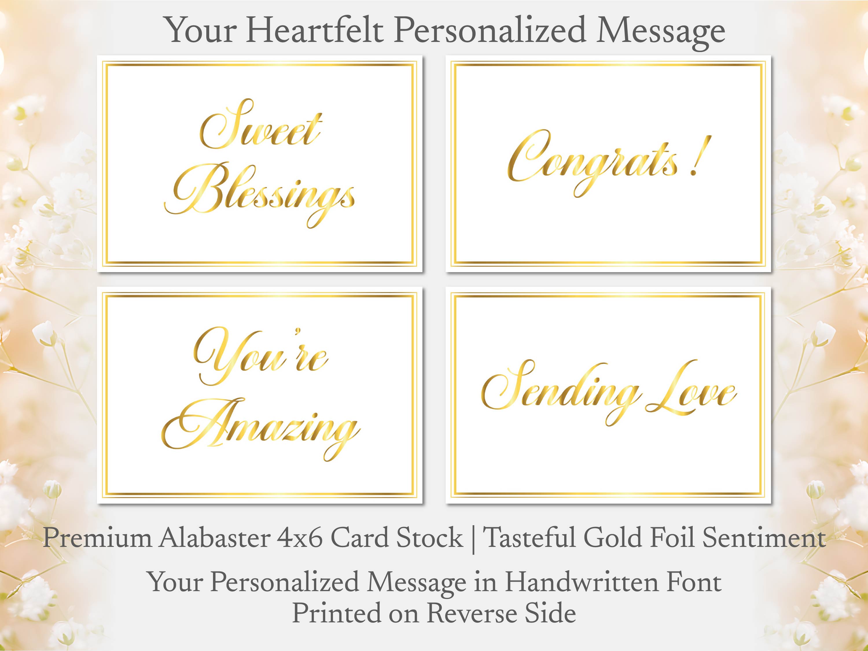 THE BABY COLLECTION - LIL' BELLE