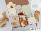 CITRUS FUSION COZY SELF CARE GIFT
