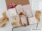 ROSE GLOW COZY SELF CARE GIFT