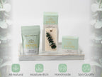 EUCALYTUS & MINT COZY SELF CARE GIFT