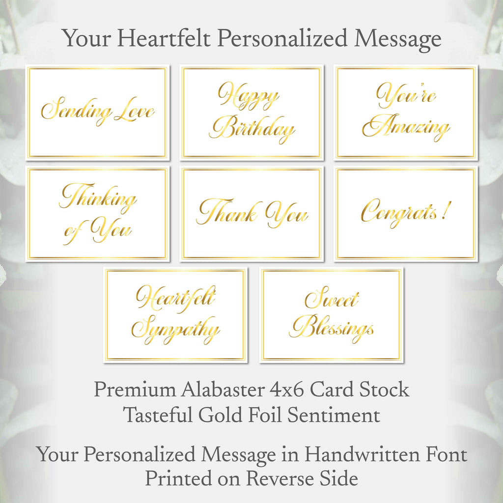 EUCALYPTUS & MINT KINDNESS GIFT