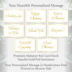 EUCALYPTUS & MINT KINDNESS GIFT