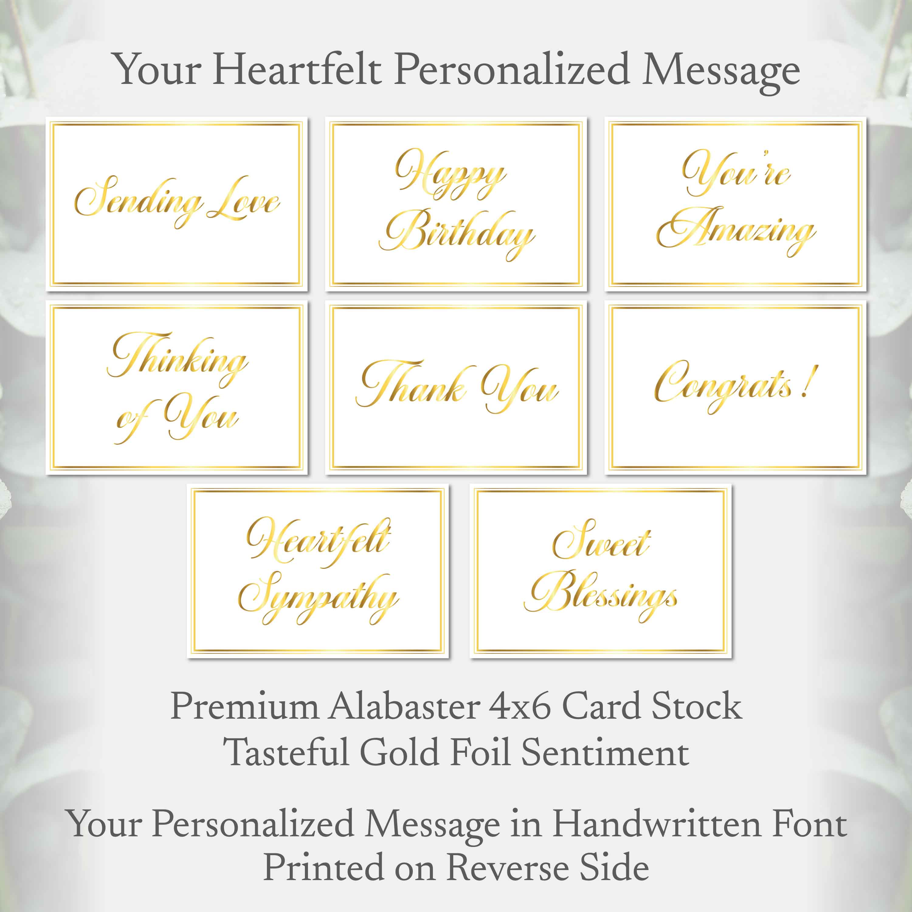 EUCALYPTUS & MINT KINDNESS GIFT