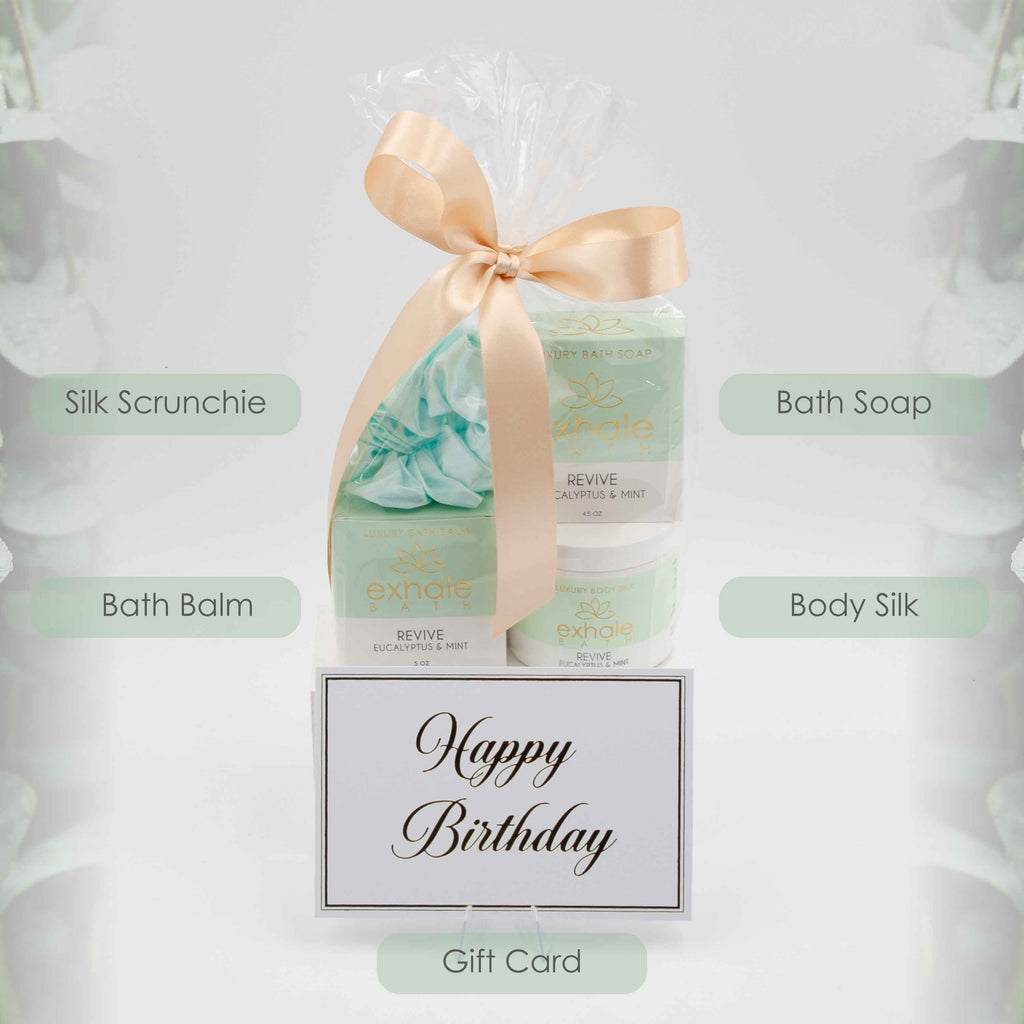 EUCALYPTUS & MINT KINDNESS GIFT