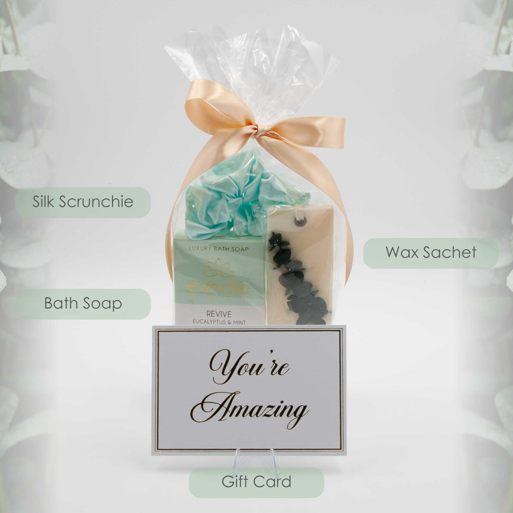 EUCALYPTUS & MINT KINDNESS GIFT