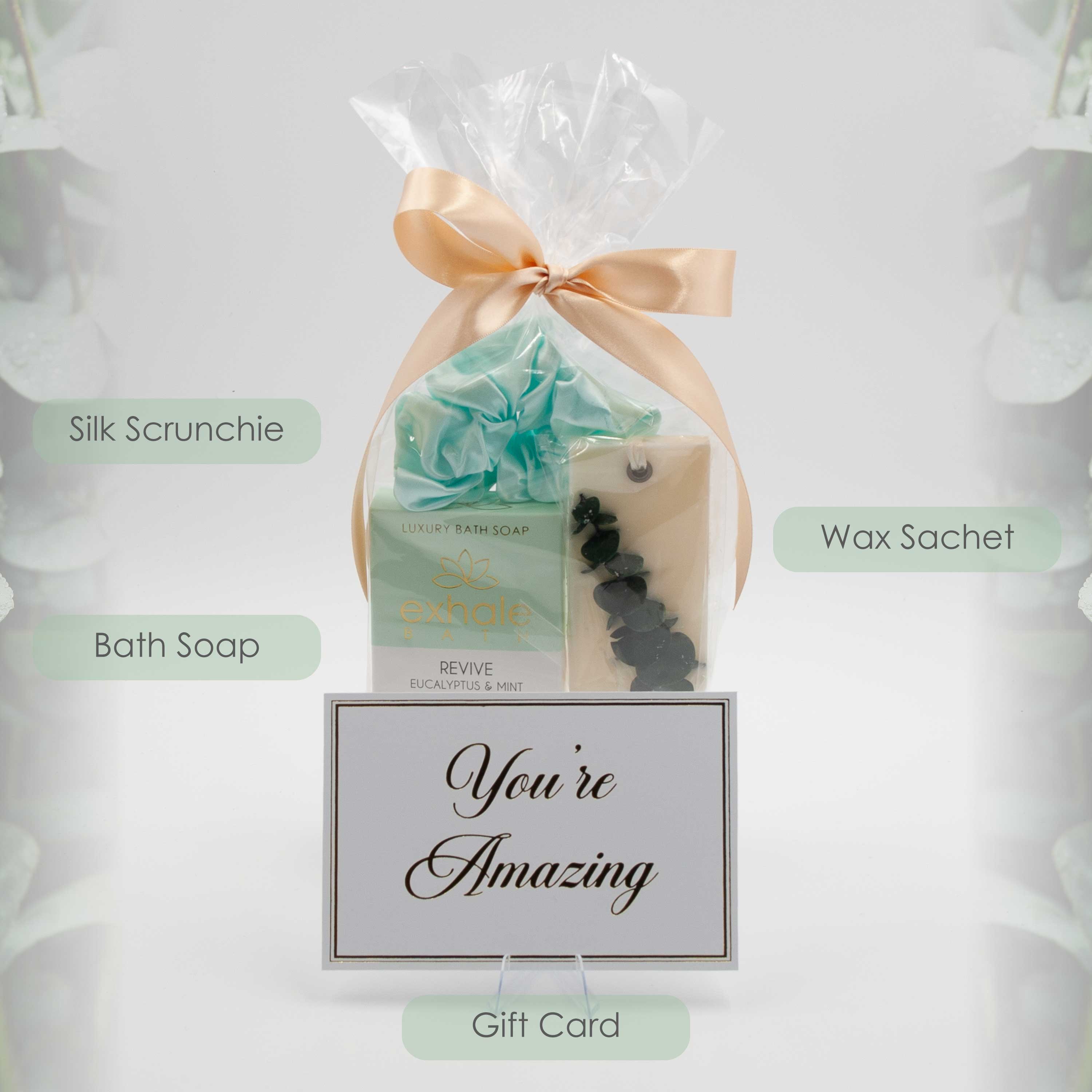 EUCALYPTUS & MINT KINDNESS GIFT