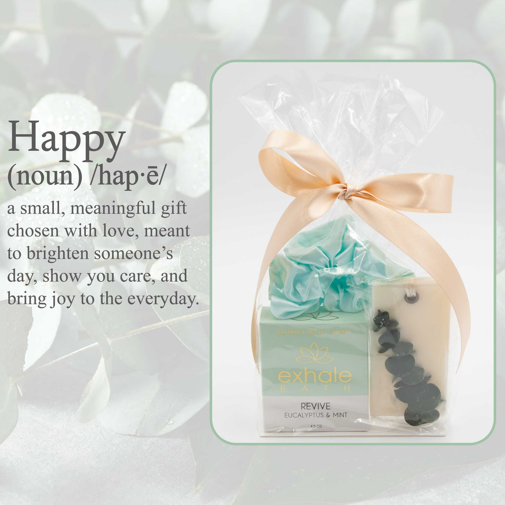 EUCALYPTUS & MINT KINDNESS GIFT