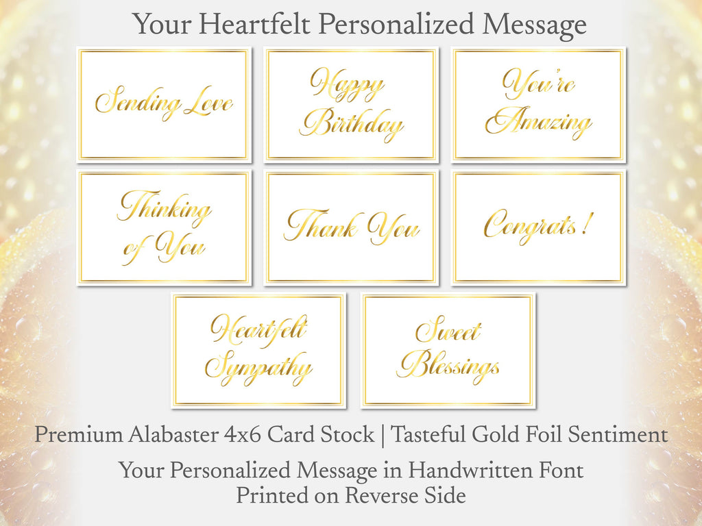 CITRUS FUSION COZY SELF CARE GIFT