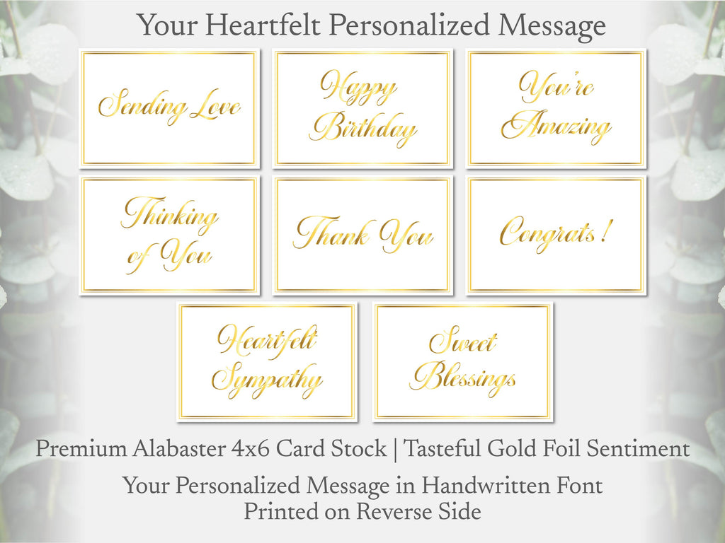 EUCALYPTUS & MINT SPA GIFT