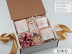ROSE GLOW SPA GIFT