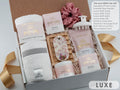 ROSE GLOW SPA GIFT