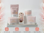 ROSE GLOW SPA GIFT