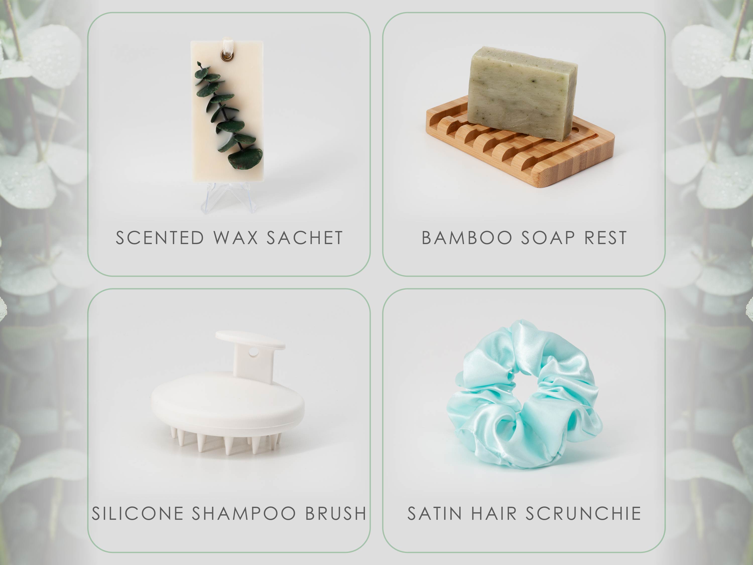 EUCALYPTUS & MINT SPA GIFT