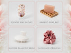ROSE GLOW SPA GIFT