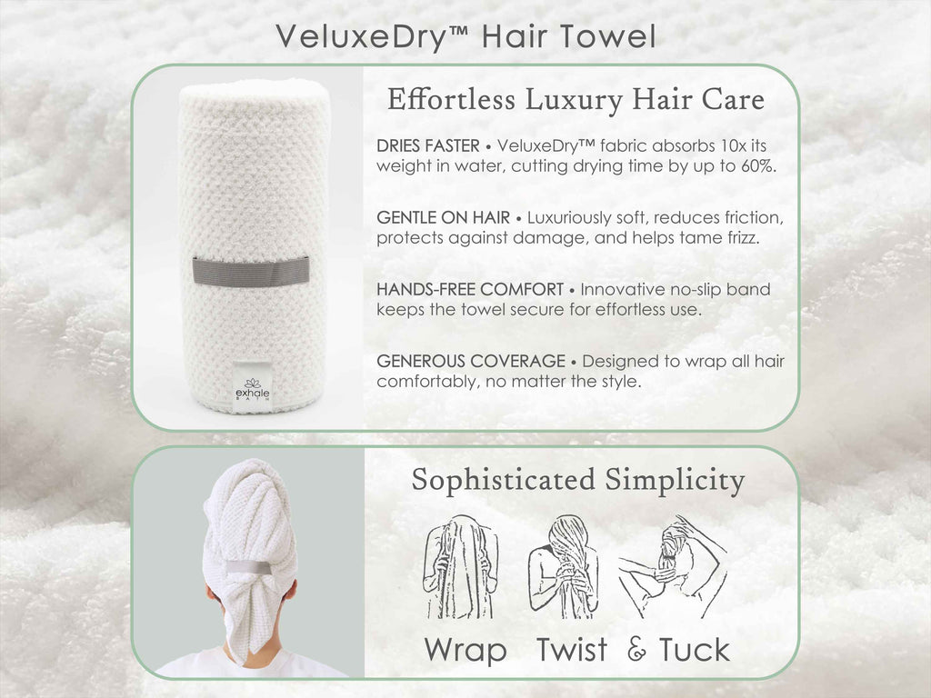 EUCALYPTUS & MINT SPA GIFT