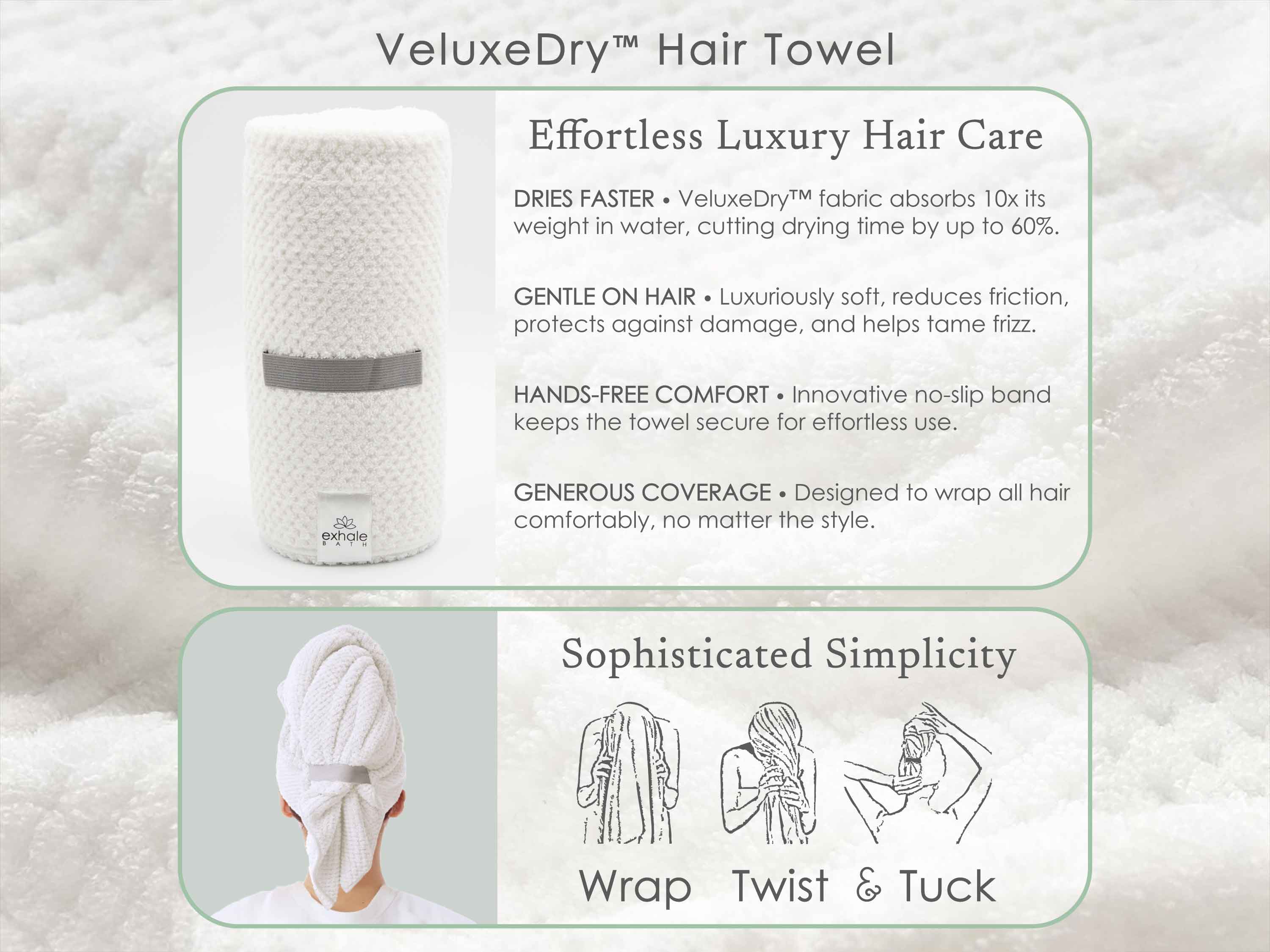 EUCALYPTUS & MINT SPA GIFT